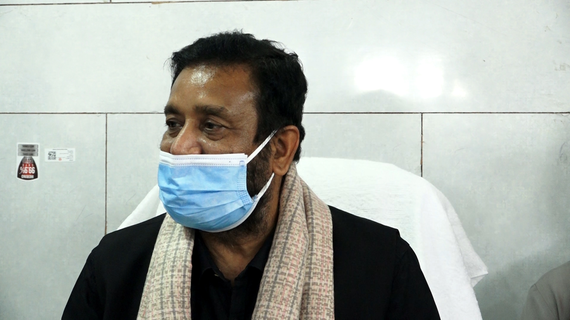 उच्चस्तरीय राजनीतिक संयन्त्रप्रति निधिको आपत्ति